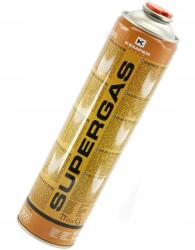 Kemper Kartusz Kemper 575 600ml 330g Supergas Multigas Kartusz menet 7/16 (575)