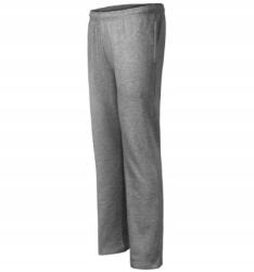 Malfini Férfi/gyerek melegítőnadrág 158 cm/12 év Comfort (6071207)