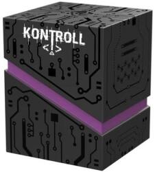 Gémklub Kontroll