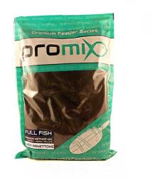 Promix Full Fish Method Mix etetőanyag Black Panettone (PMFFBP)