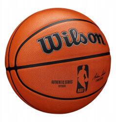 Wilson Kosárlabda labda Wilson Nba Authentic Series Outdoor 7-es méret (WTB7300XB07)