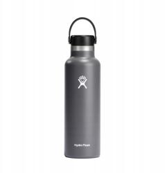 Hydro Flask Turista kulacs Hydro Flask Standard Flex stone 620 ml (S21SX7010)