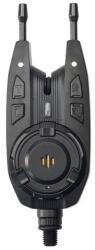 JAXON bite alarm str carp distance blue r9/6lr61 9v no battery included (AJ-SYB202SB) - epeca
