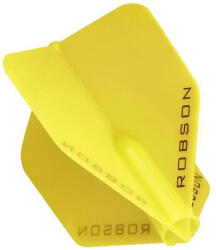  Dart toll Robson Plus, Citromsárga, no2 méret