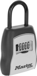 Master Lock Kazetta kódzárral és kulcstároló ékszíjjal 5400EURD (5400EUR Kłódka na kod na klucze do mieszkania)