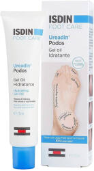 Foot Care Gel Ulei Hidratant pt Picioare Ureadin Podos, 75ml, Isdinceutics ISDIN