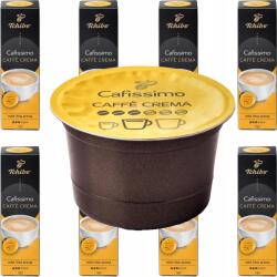 Tchibo 80 Kapszula Tchibo Cafissimo Caffe Crema Fine Aroma