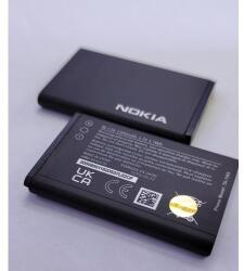 Nokia 105 (2023) BL-L5K 1000mAh, 3, 7V Akkumulátor (Gyári) Li-Ion (BL-L5K)