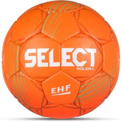 Select Kézilabda Select Solera 2024 narancssárga méret: 1 (1072000785) - s1sport
