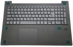 Lenovo IdeaPad 330-15ICH series háttérvilágítással (backlit) szürke burkolattal (topcase) magyar (HU) laptop/notebook billentyűzet gyári