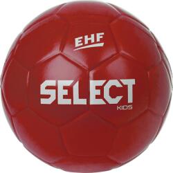 Select Szivacs kézilabda Select Kids v23 piros méret: 00 (2371500333) - s1sport