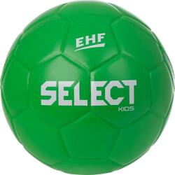 Select Szivacs kézilabda Select Kids v23 zöld méret: 0 (2371400444) - s1sport