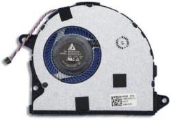 FCN Asus ZenBook UX330UA UX330UAK Notebook PC series 13NB0CW0P01011 NC55C01-16B17 4 pin processzor/CPU hűtő/ventilátor/fan