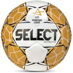 Select Kézilabda Select Ultimate EHF Official Bajnokok Ligája 2023 méret: 2 (107200753) - s1sport