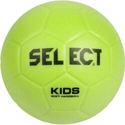 Select Kézilabda Select Soft Kids lime méret: 0 (2770147444) - s1sport