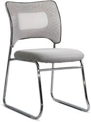 Chairs ON Scaune de conferință și vizitatori HRC613F Gri Deschis
