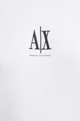 Giorgio Armani Суичър Armani Exchange (XW000821.AF10818.NOS) - answear - 136,89 лв