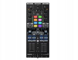 Reloop Mixtour Pro ultrahordozható Dj kontroller (4043034173377)