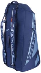 Babolat Geantă tenis "Babolat Pure Drive 11-gen Thermobag X6 - Albastru