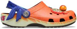 Crocs Limited Crocs Dragon Ball Z Classic Clog Férfi papucs (210826-90H M8W10)