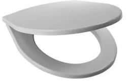 Jika Lyra plus termoplasztikus tányér fedéllel kombi WC-hez, műanyag (H8933830000001)