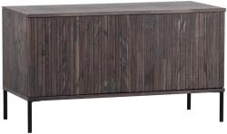 WOOOD Gravia barna kőris TV állvány 100 x 44 cm (373472-E)