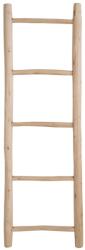 Nordic Living Teak dekor létra Kader 150 cm (4501090)