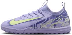 Nike Mercurial Vapor 16 Academy TF műfüves focicipő, gyerekméret, lila (HF1589-500)