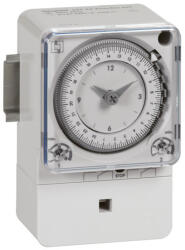 Legrand 049926 Falon kívüli analóg fagymentesítő napi programkapcsoló ( Legrand 049926 ) (049926)