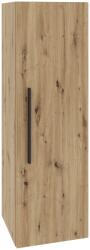 haaus Soldat Kos, O Usa, Stejar Artisan, 30 x 30 x 95 cm (921330)