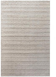 Nordic Living Bézs gyapjúszőnyeg Dille 160 x 230 cm (3981500)