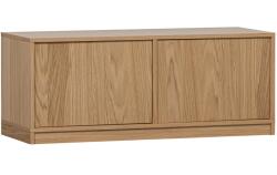 WOOOD Moduláris tölgy szekrény Noah 44 x 110 cm (400502-N)