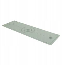 Trexo Jógamatrac Trexo TXO-B4Z001-GN 6 mm zöld 183 x 63 x 0.6 cm (TXO-B4Z001-GN)