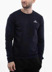 Adidas férfi sport melegítő pulóver kényelmes sweatshirt Essentials roz. M