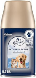 Glade Automata Légfrissítő UTÁNTÖLTŐ 269ml, PET Refreshing air (5000204381795)
