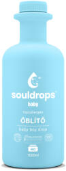 souldrops baby öblítő boy 1000 ml