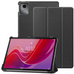 NEOGO Smart Cover tok Lenovo Tab M11 / K11E 11'', fekete (NEO100259)