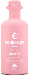 souldrops baby öblítő girl 1000 ml