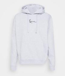Karl Kani Pulcsi Karl Kani Small Signature Essential OS Hoodie Ash Grey