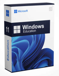 Microsoft Windows 11 Education (W11E)