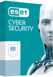 ESET Cyber Security (2 év / 1 Mac) (ECS21)