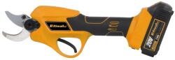 Riwall PRO Rivall akkus metszőolló 20 V szénkefe nélküli motorral (2Ah akkuval és töltővel) (RAP 3020i SET)