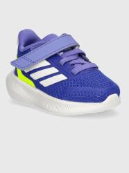 adidas gyerek sportcipő RUNFALCON 5 EL IE8595 - kék 23