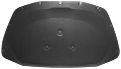 Skoda OCTAVIA II (1Z3, 1Z5) 2004-2013 motorháztető szigetelés, utángyártott zajcsillapító 1Z0863831A, 88630864302 (1Z0863831AT)