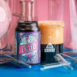 Mad Scientist Professor 1500 0, 33l 7, 3% - italmindenkinek