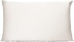 Veganboost Szatén párnahuzat 66 x 48 cm - Moonlight White