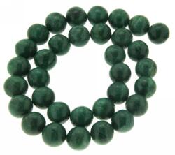  Jad Verde African - Buddstone Rotund 8-8, 9 mm Margele Bijuterii pentru Bijuterii