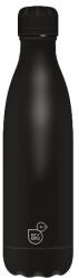 Ars Una Kulacs duplafalú ARS UNA fém 500 ml Noir (55813907) - papir-bolt