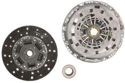 LUK Kit ambreiaj VW TOUAREG 2.5 R5 TDI (2002 - 2010) LUK 626 3029 00 cutie 6 trepte (626 3029 00 .1)