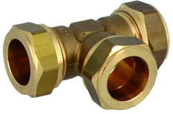 Ropp. gyűrűs T-egál 15mm - IMP (RP-3406000150G)